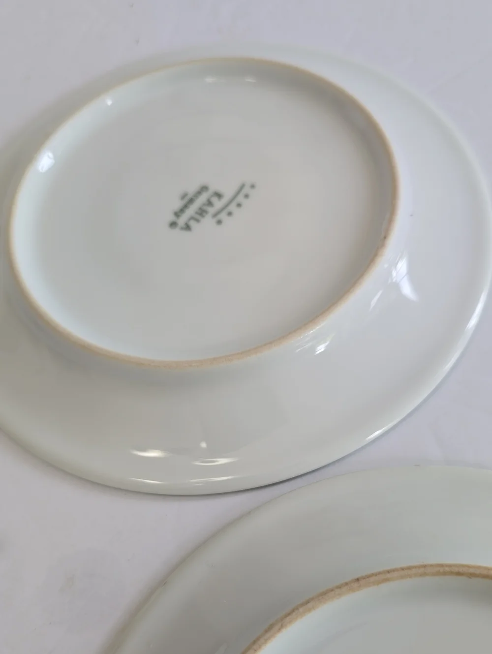 Kahla demitasse espresso